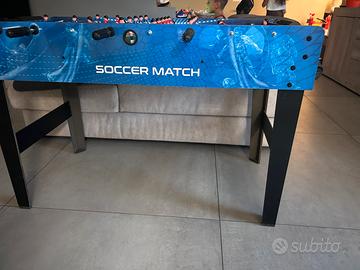 Calcio balilla
