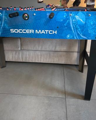Calcio balilla