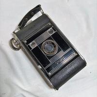 Fotografica Agfa Billy-Clack