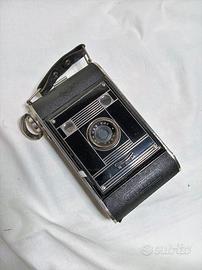 Fotografica Agfa Billy-Clack