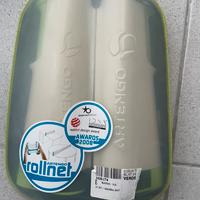 Rete ping pong Rollnet Artengo msi usata