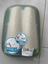 Rete ping pong Rollnet Artengo msi usata