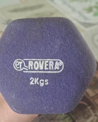 Peso da 2 kg