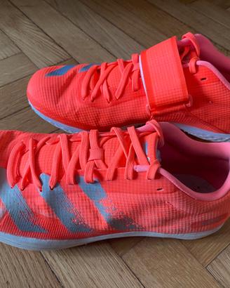Adidas Adizero LJ EE4620