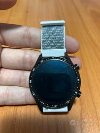 smartwatch Huawei GT 2 usato