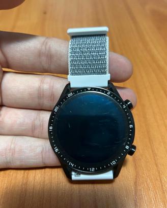 smartwatch Huawei GT 2 usato