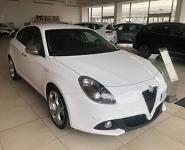 Alfa Romeo Giulietta 1.6 JTDm TCT 120 CV Super