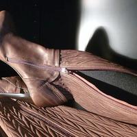 Stivali da donna Giancarlo Paoli Tg. 37