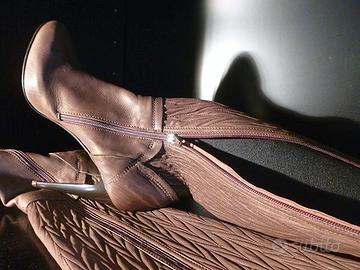 Stivali da donna Giancarlo Paoli Tg. 37