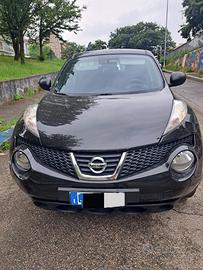 NISSAN Juke 1.5 - 110CV - Diesel