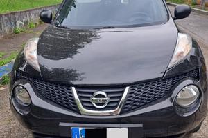 NISSAN Juke 1.5 - 110CV - Diesel