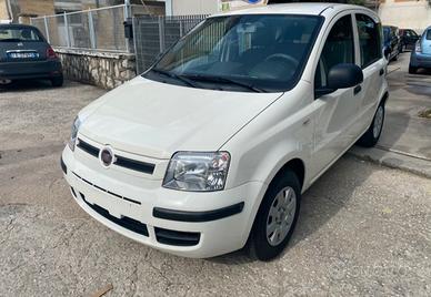 Fiat Panda 1.3 mtj 5p