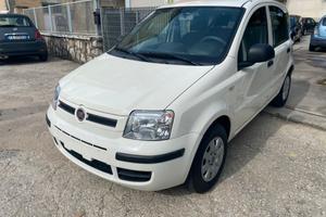 Fiat Panda 1.3 mtj 5p