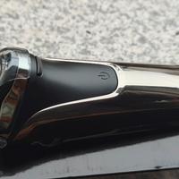 🪒 Rasoio Elettrico da Barba Ricaricabile USB New