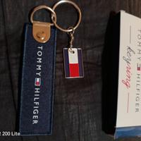 Tommy Hilfiger portachiavi