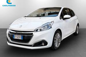 Peugeot 208 PureTech 82 5 porte Active