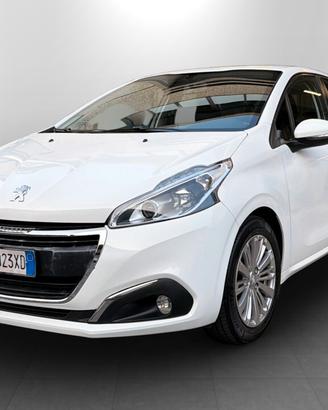 Peugeot 208 PureTech 82 5 porte Active