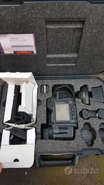 Termocamera FLIR T440bx