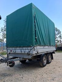 Carrello trasporto