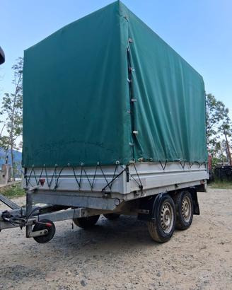 Carrello trasporto