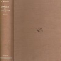 Andrioli Commento al codice di procedura civile 2°