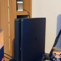 PlayStation 4 Slim - VR