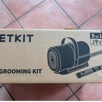 Pulizia degli animali