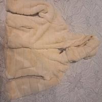 Pellicciotto eco Eskey.