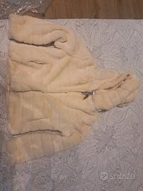 Pellicciotto eco Eskey.