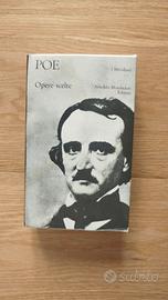 Poe Meridiani - racconti+ Gordon Pym