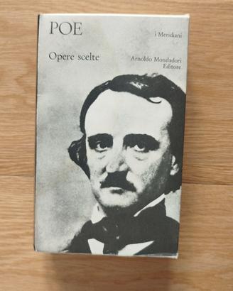 Poe Meridiani - racconti+ Gordon Pym