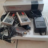 Nintendo nes da collezione 