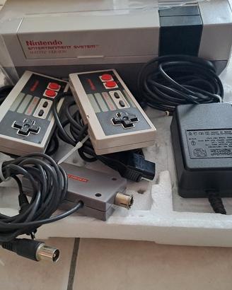Nintendo nes da collezione 