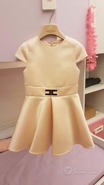 Abito per bambina Elisabetta Franchi 6 anni
