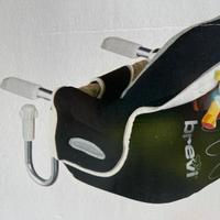 Seggiolino da tavolo