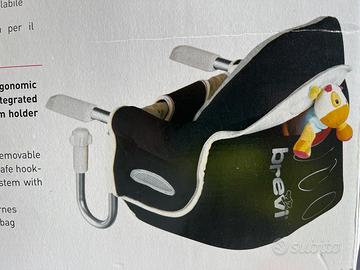 Seggiolino da tavolo