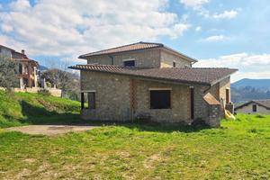 Villa a Montecchio
