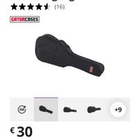 Custodia chitarra