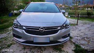 Opel Astra SW Innovation Start&Stop