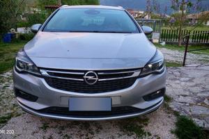 Opel Astra SW Innovation Start&Stop