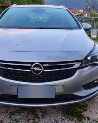 Opel Astra SW Innovation Start&Stop