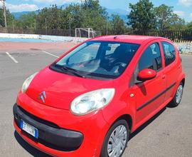Citroen c1 - 2008