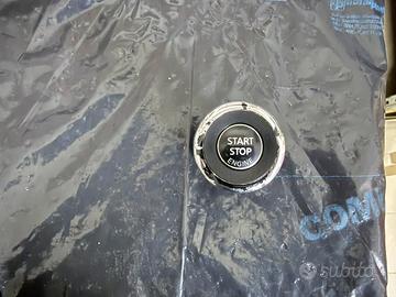 Start e stop per Nissan Qashqai