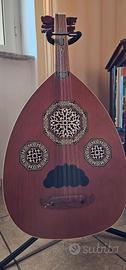 Oud  arabo nuovo