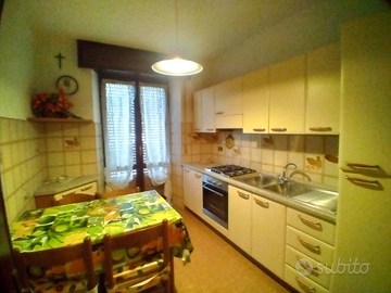 Appartamento in montagna