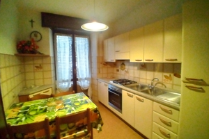 Appartamento in montagna