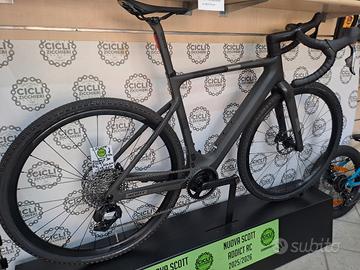 Scott solace gravel 30