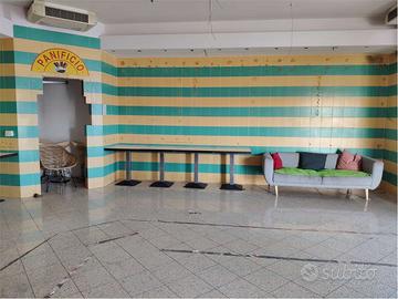 A000758 OSIMO LOCALE COMMERCIALE