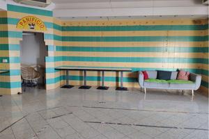 A000758 OSIMO LOCALE COMMERCIALE