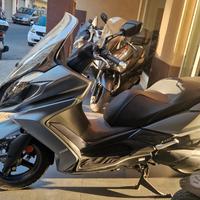 Kymco Downtown 350i - 2019